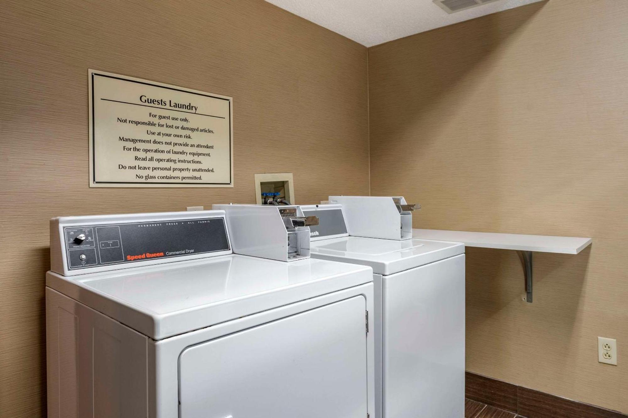 Comfort Inn Romeoville - Bolingbrook Εξωτερικό φωτογραφία