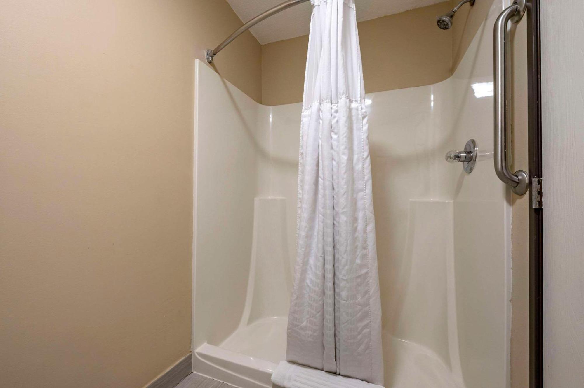 Comfort Inn Romeoville - Bolingbrook Εξωτερικό φωτογραφία