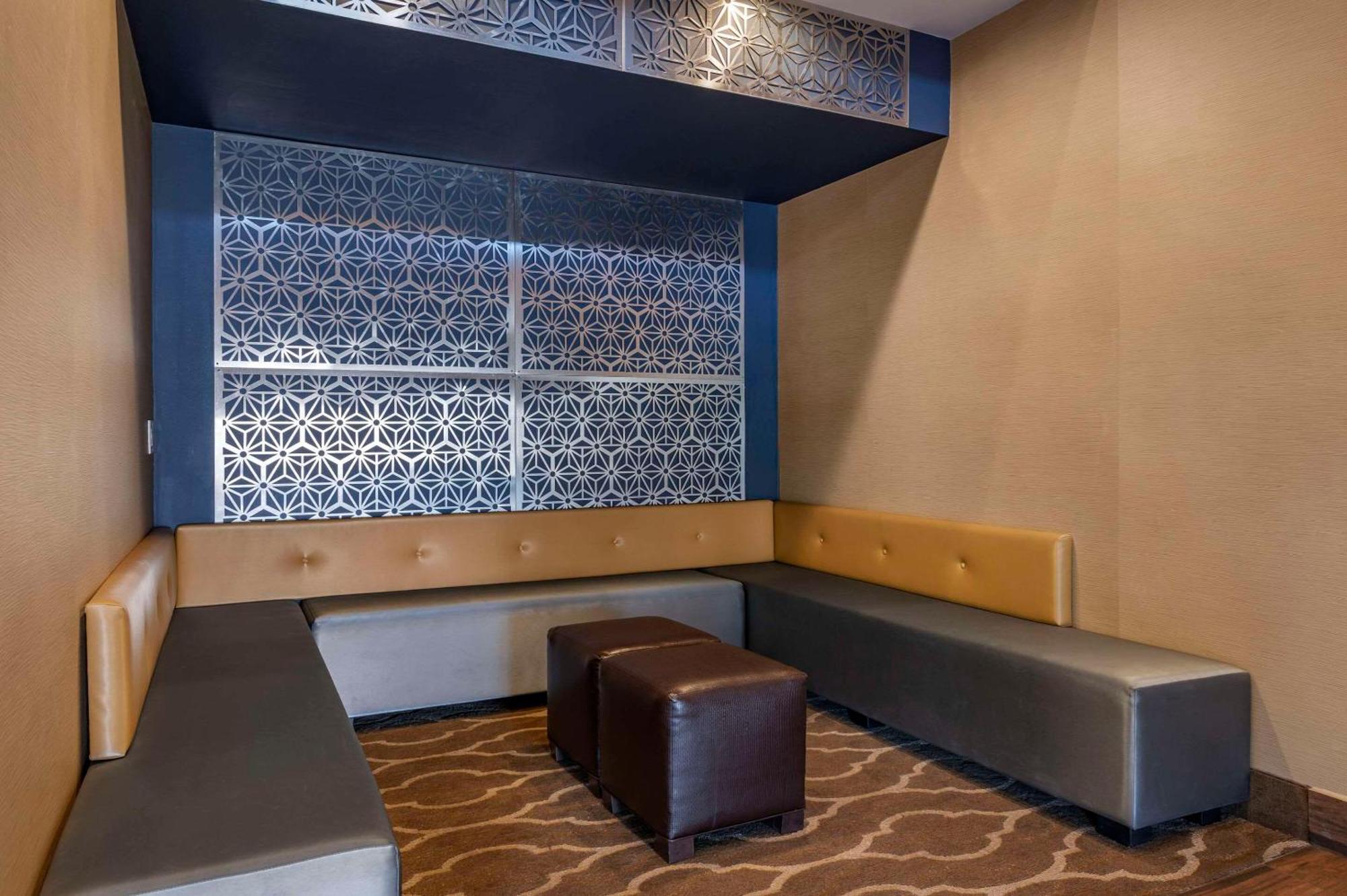 Comfort Inn Romeoville - Bolingbrook Εξωτερικό φωτογραφία