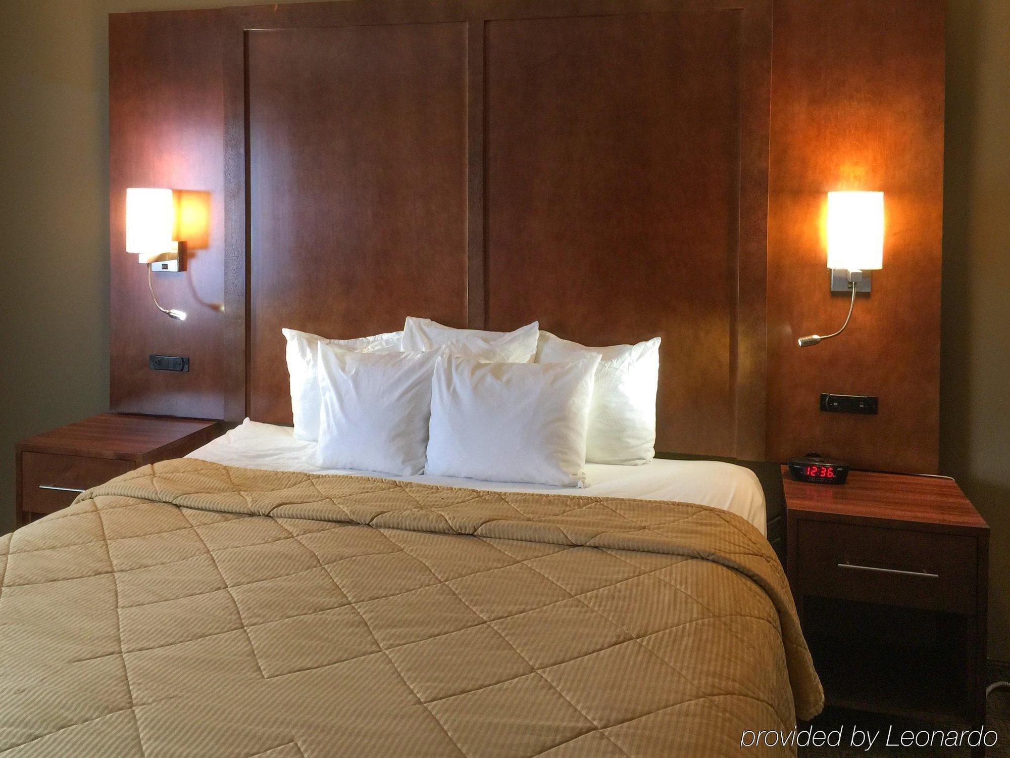 Comfort Inn Romeoville - Bolingbrook Εξωτερικό φωτογραφία