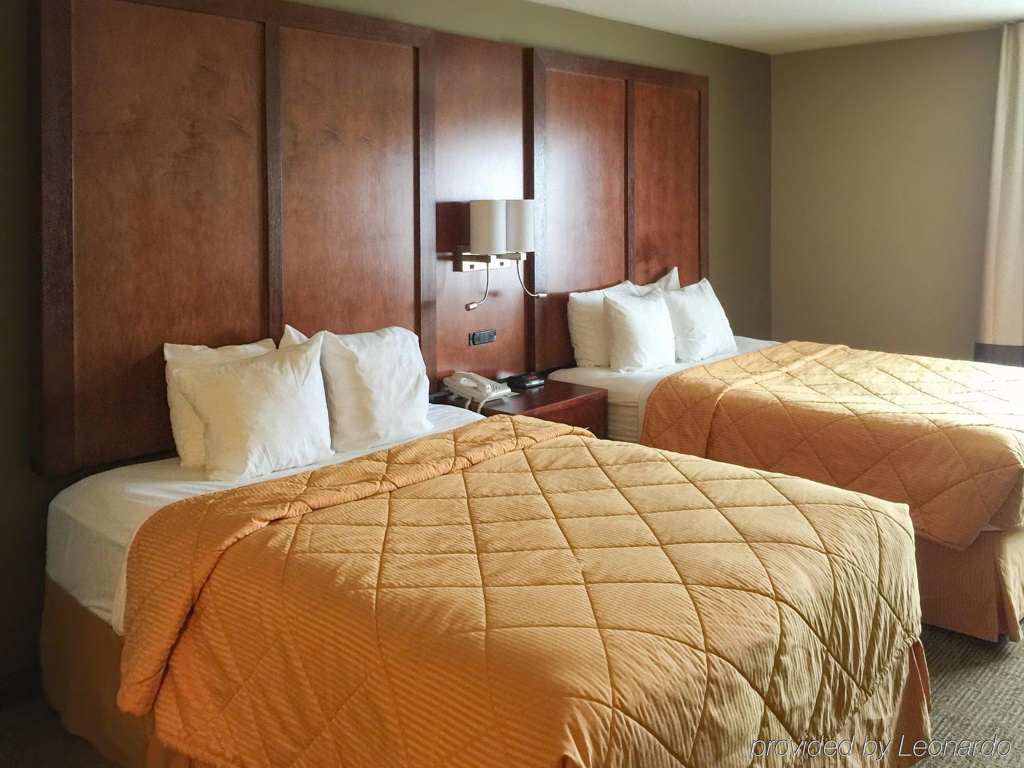 Comfort Inn Romeoville - Bolingbrook Εξωτερικό φωτογραφία