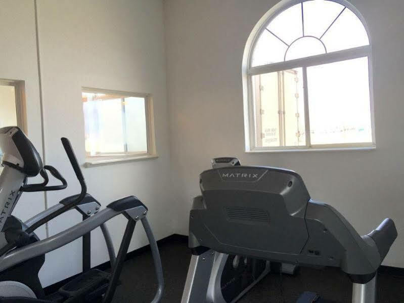 Comfort Inn Romeoville - Bolingbrook Εξωτερικό φωτογραφία