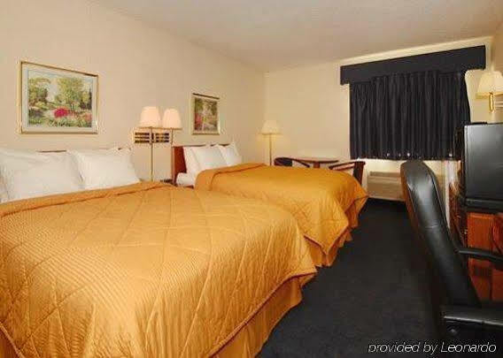 Comfort Inn Romeoville - Bolingbrook Εξωτερικό φωτογραφία